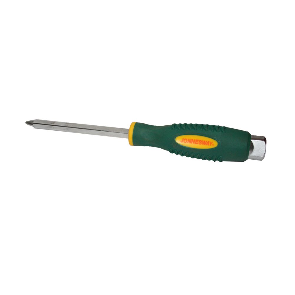 D70z2100 Gothru Impact Screwdriver Pz2x100