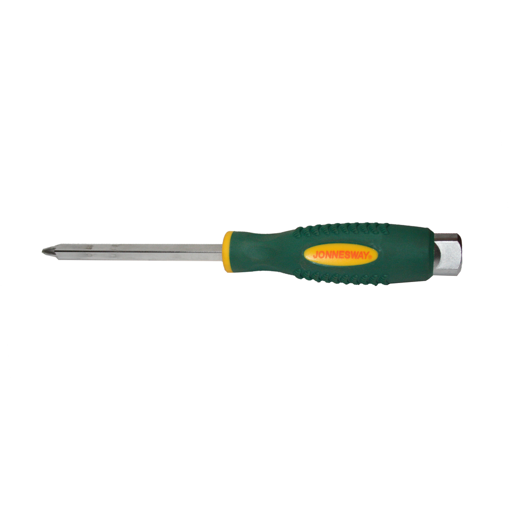 D70z3125 Gothru Impact Screwdriver Pz3x125