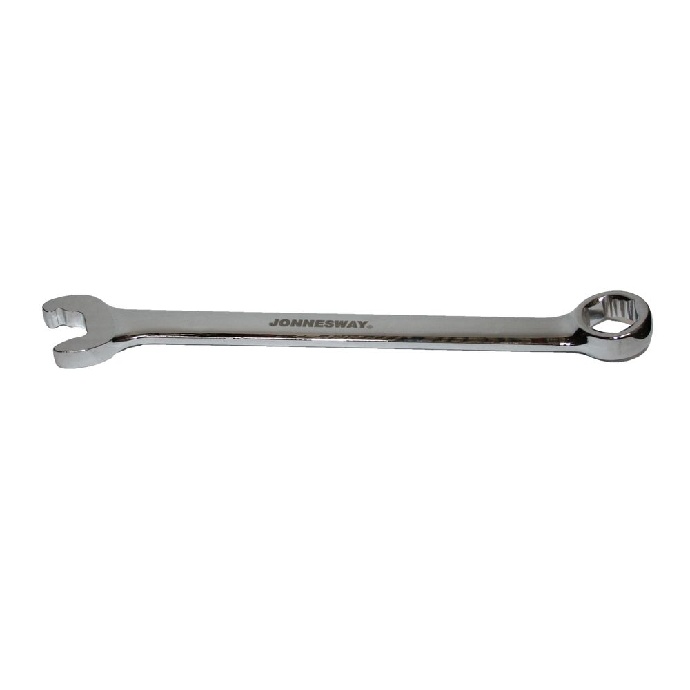 W03112 JONNESWAY Nonslip Close & Open End Wrench 12mm (tbd)