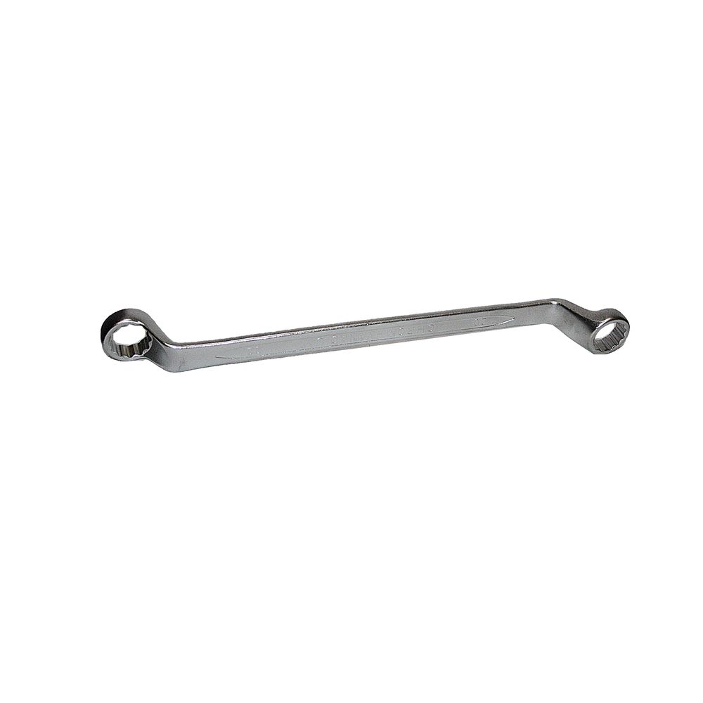 W231819 JONNESWAY 75 Degree Offset Ring Wrench 18 X 19