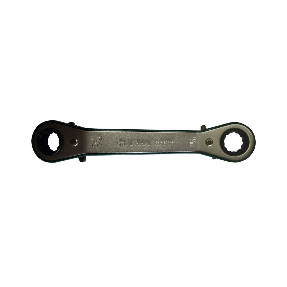 W47214 JONNESWAY Box End Wrench 44263 X 44393 Inch