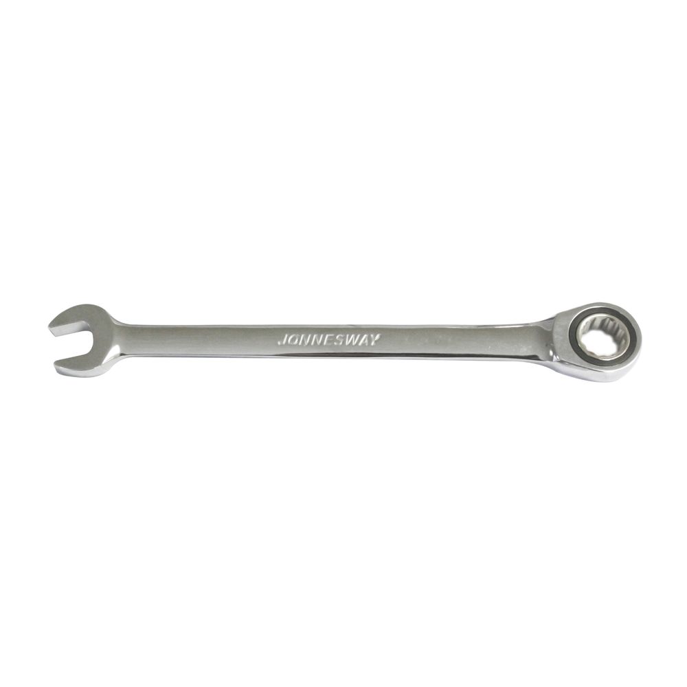 W45117 JONNESWAY 72 Teeth Ratchet Spanner 17mm