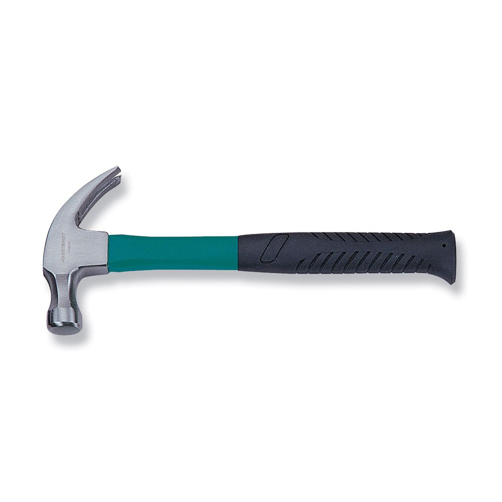 M05016 JONNESWAY Claw Hammer 16 Oz Fibreglass
