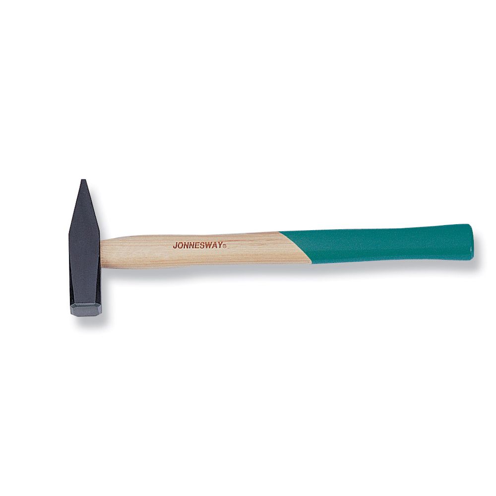 M09800 Din Engineers Hammer 800g Hickory Special