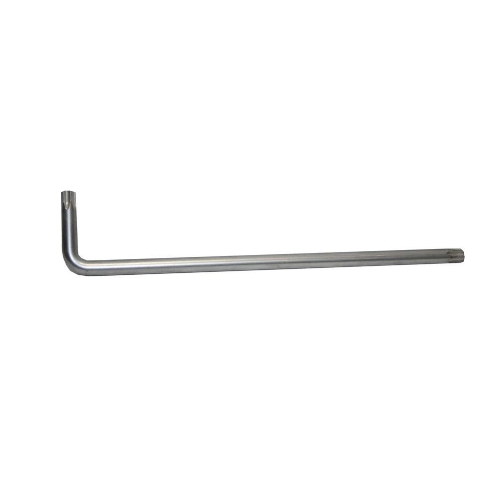 H12s09085 Extra Long Arm Star Key T9