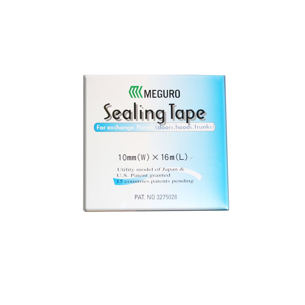MEGURO Sealing Tape 10 Mm