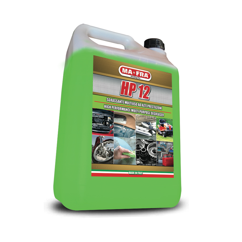 P0849 MAFRA Hp 12 Multi Purpose Degreaser 4500ml