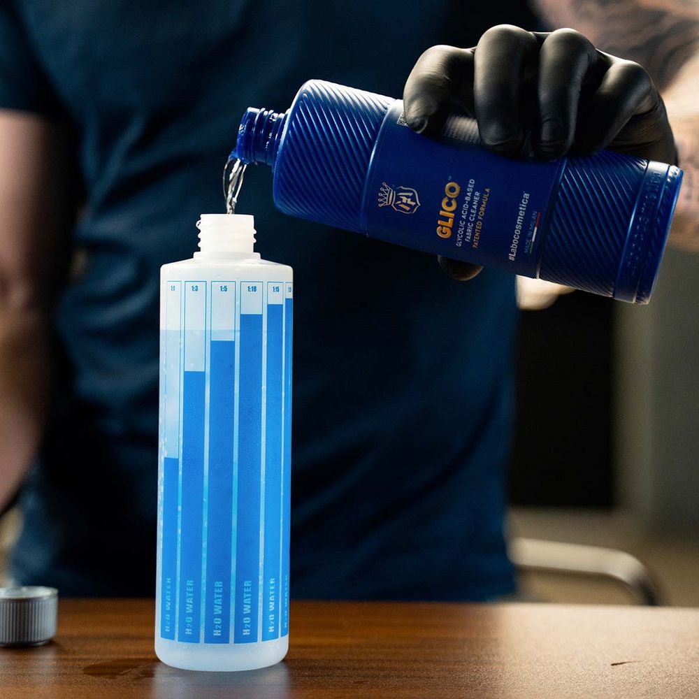 Lab99 Labocosmetica #glico Acid Interior Cleaner 500ml (including Trigger)