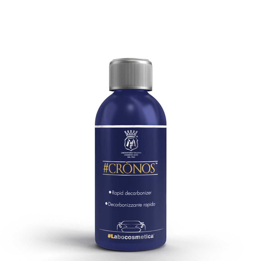 Lab07 Labocosmetica #cronos Rapid Decarboniser 250ml