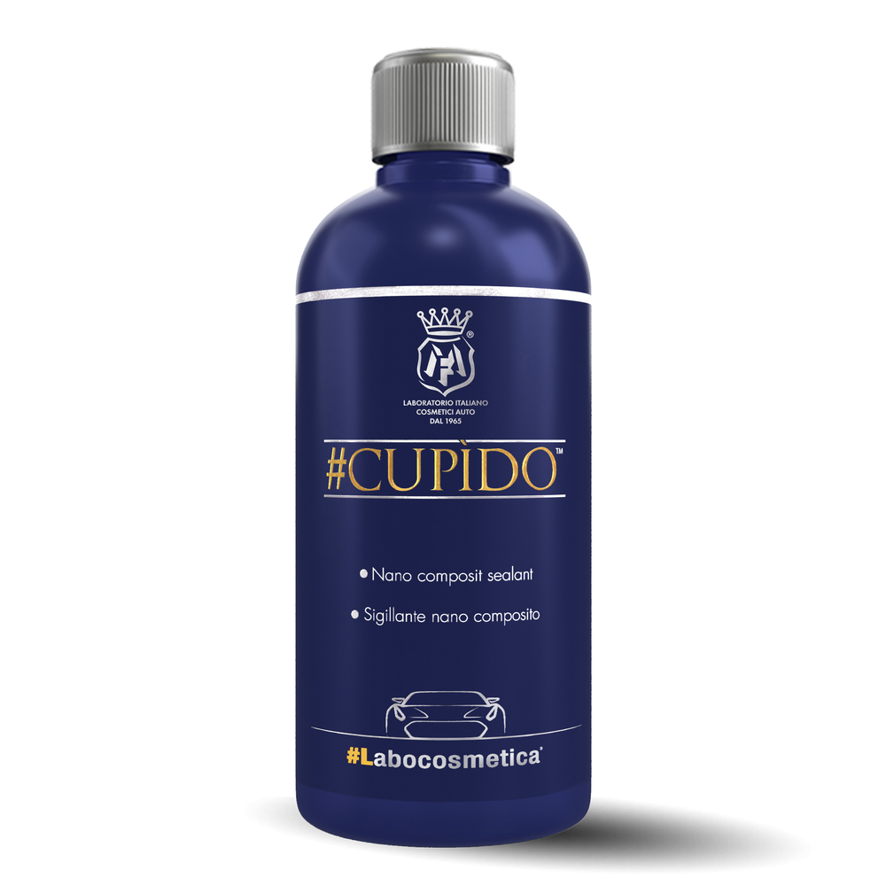 Lab15 Labocosmetica #cupido Composit Sealant Nanoglaze 500ml (including Trigger)