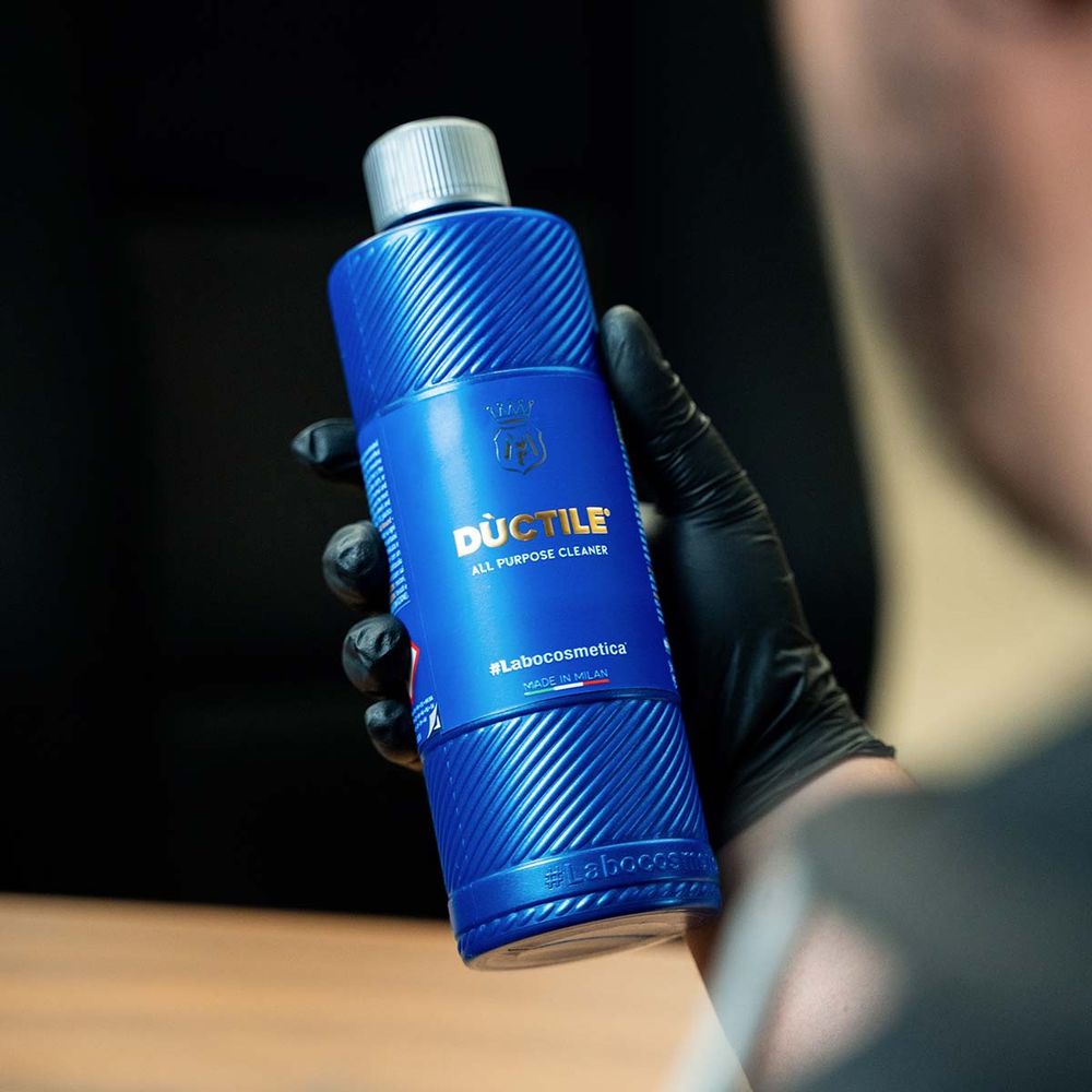 Lab39 Labocosmetica #ductile All Purpose Cleaner 500 Ml