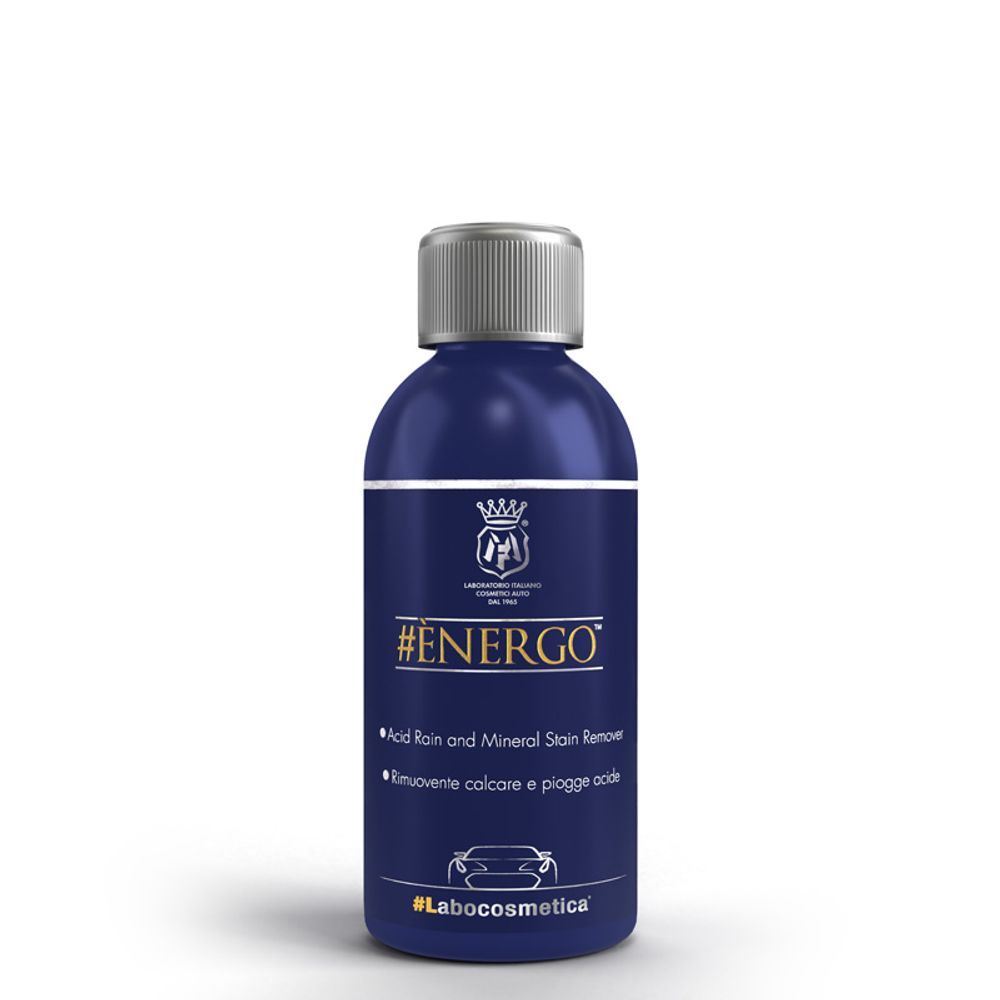 Lab08 Labocosmetica #energo Acid Rain & Mineral Stain Remover 250 Ml