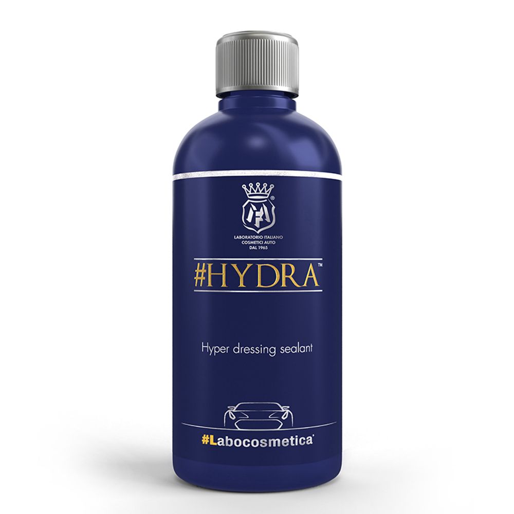 Lab11 Labocosmetica #hydra Hyper Dressing Sealant 500ml