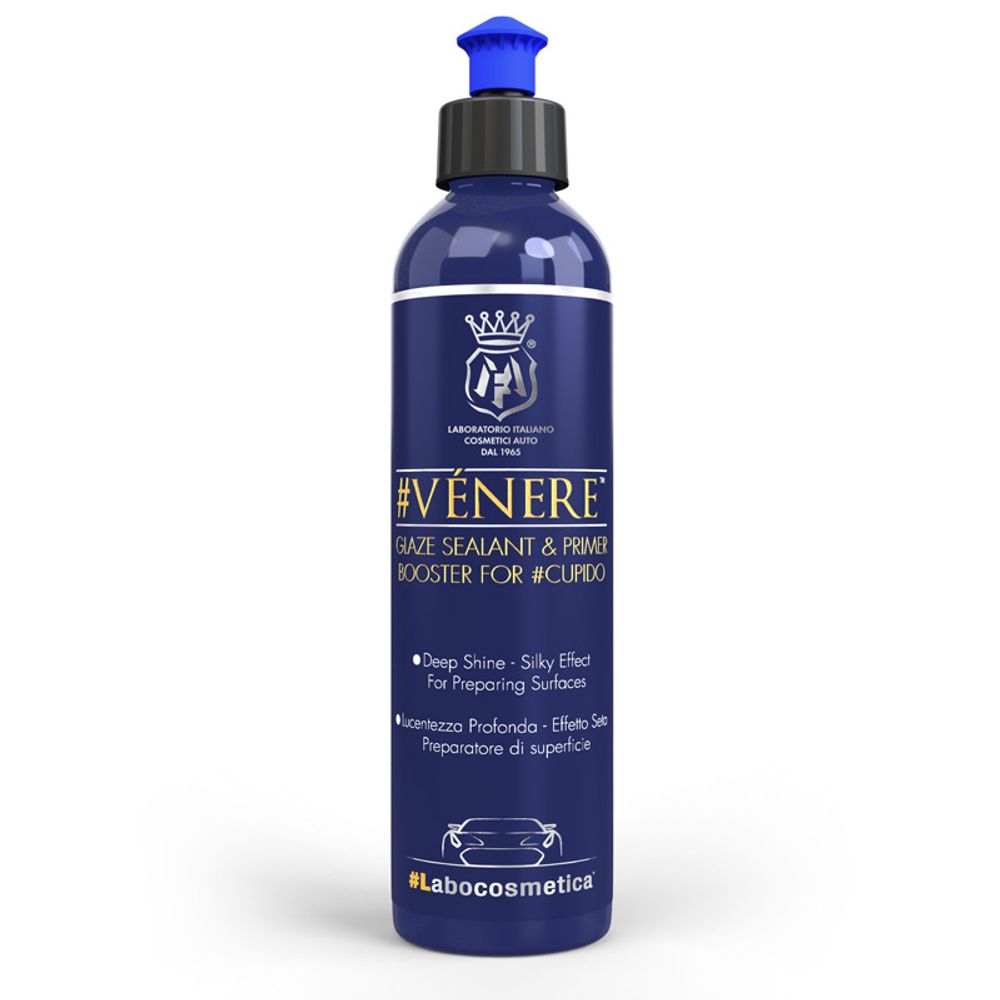 Lab16 Labocosmetica #venere Glaze Sealant & Primer Booster For #cupido 250 Gr
