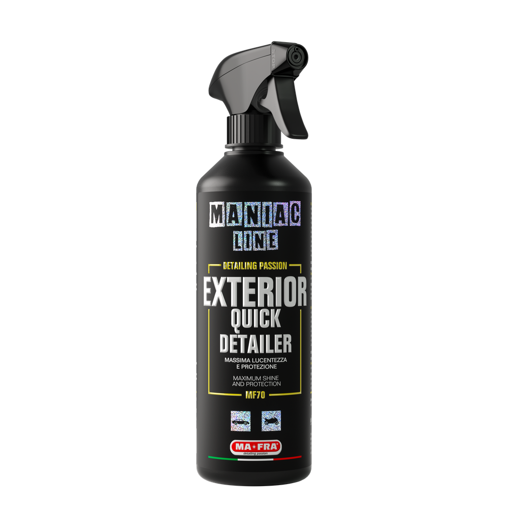 Maniac Line Specialist Exterior Quick Detailer 500ml