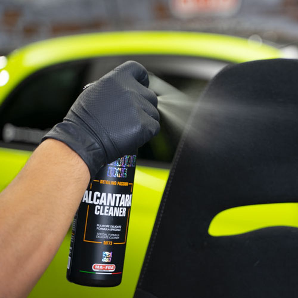 Maniac Line Specialist Alcantara Cleaner 500ml