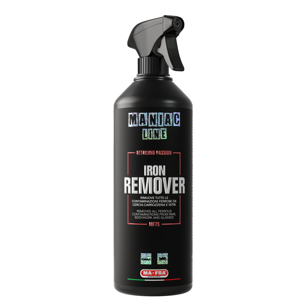 Maniac Line Specialist Iron Remover 1000ml