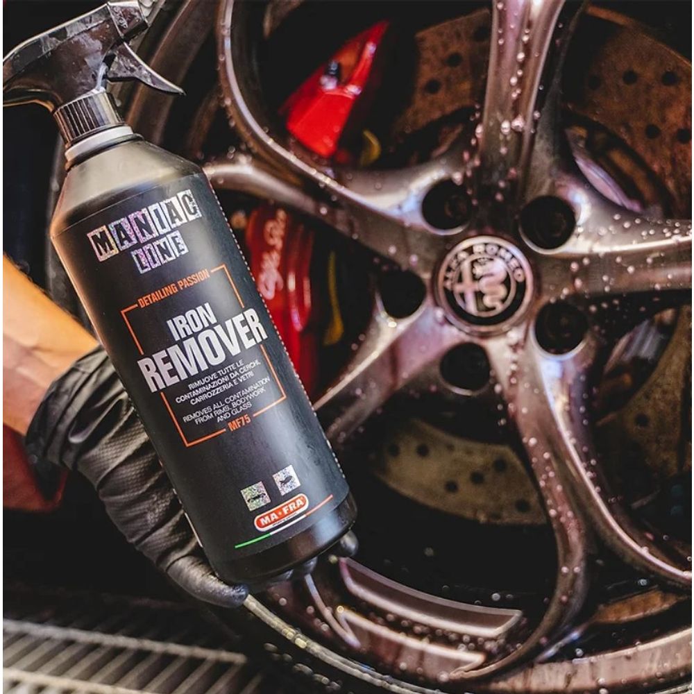 Maniac Line Specialist Iron Remover 1000ml