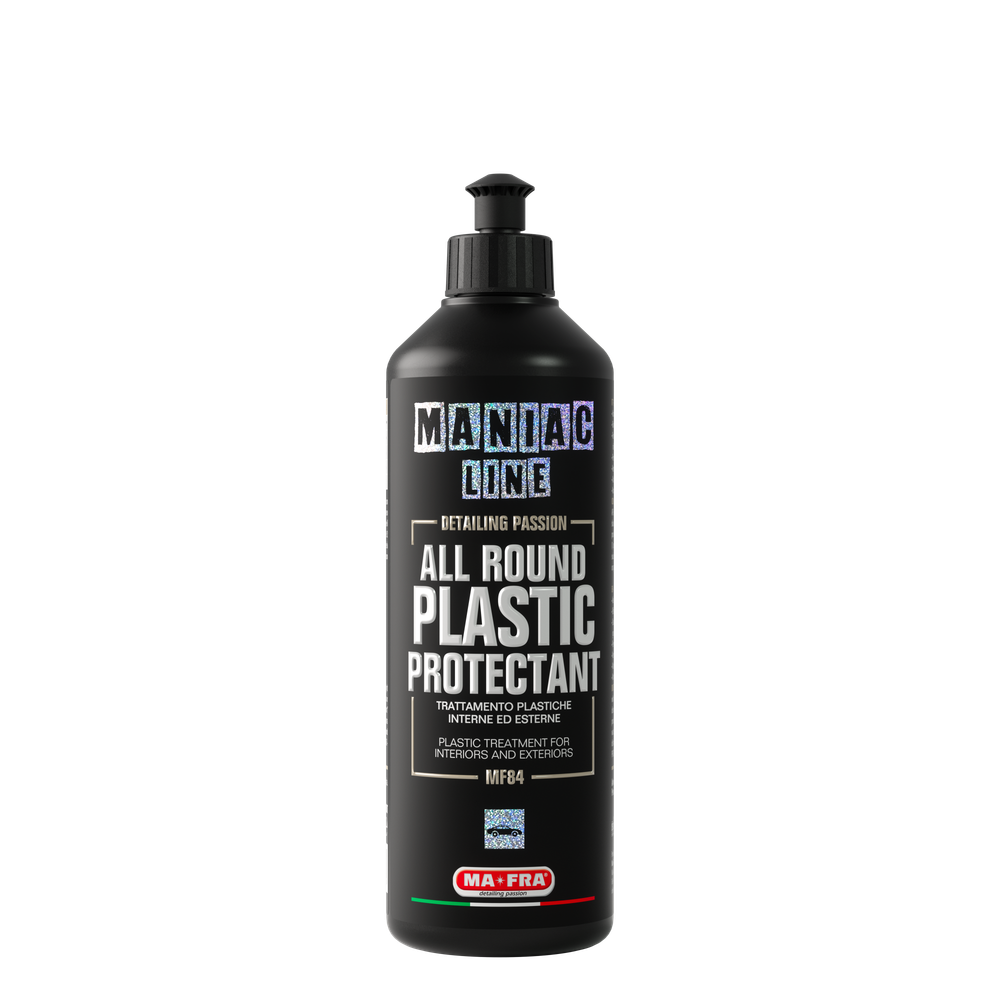 Maniac Line Specialist Plastic Protectant 500ml