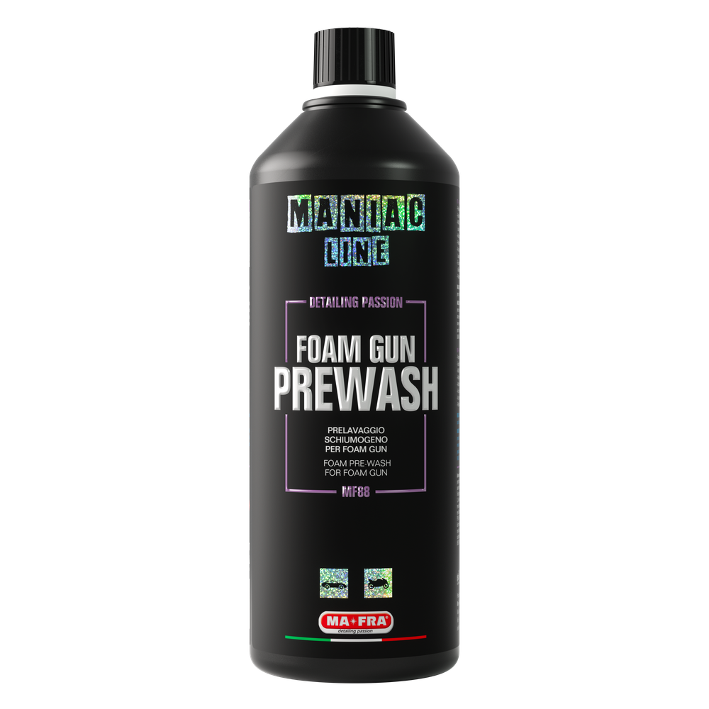 Maniac Line Specialist Foam Gun Prewash 1000ml