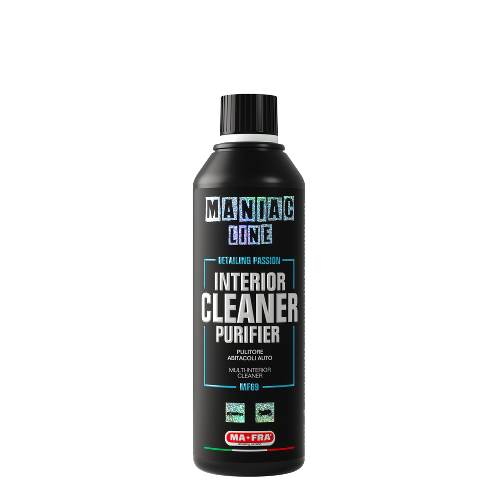 Maniac Line Specialist Interior Cleaner Purifier 500ml
