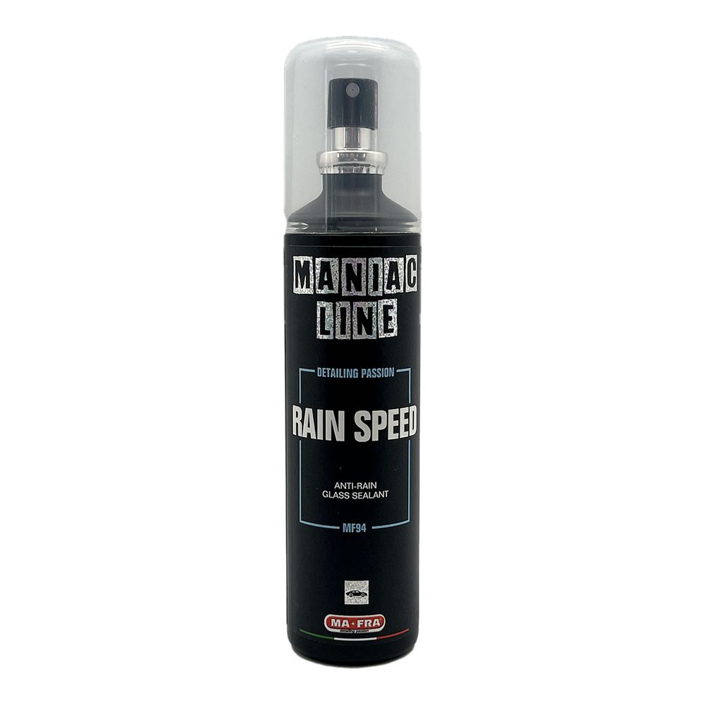 Maniac Line Rainspeed 100ml