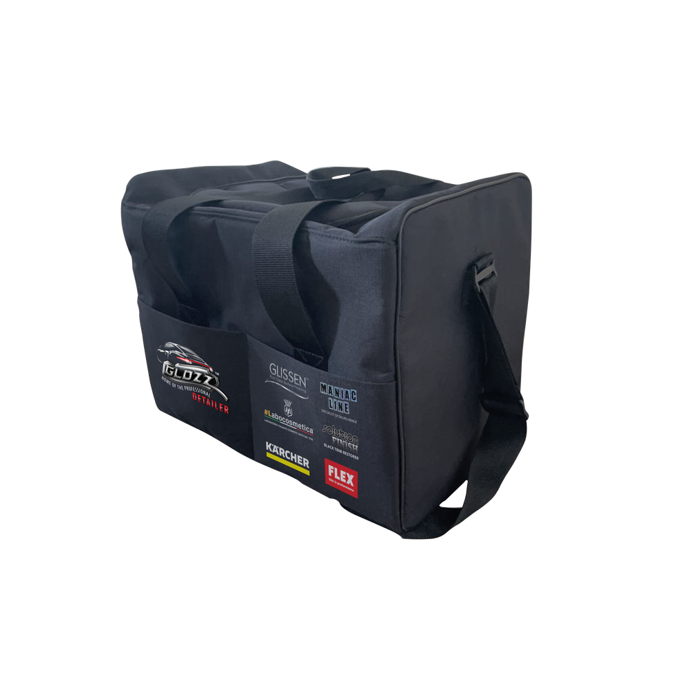 89128 Glozz Professional Detailing Bag