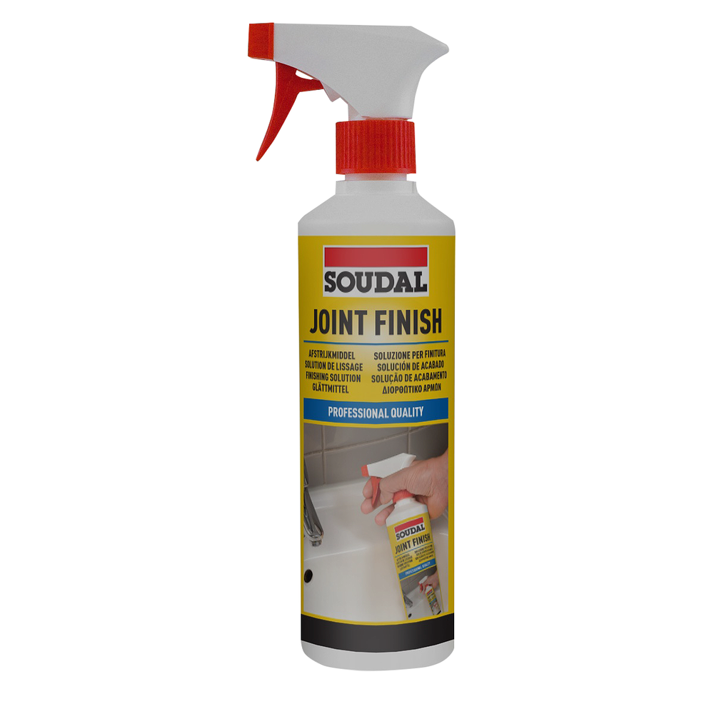 119354 SOUDAL Joint Finish Diy 500ml