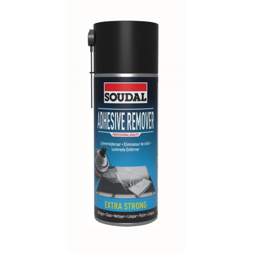 119710 SOUDAL Adhesive Remover Spray
