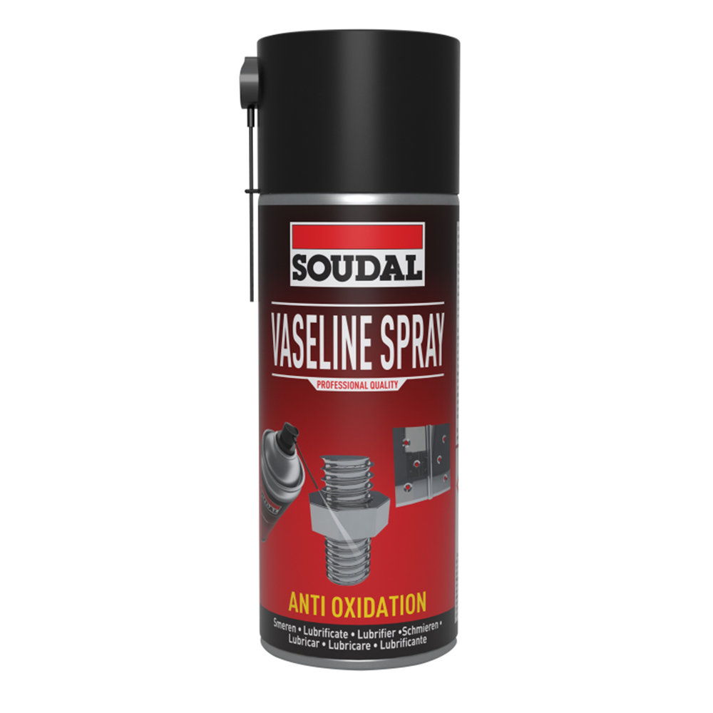 119703 SOUDAL Vaseline Spray 400ml