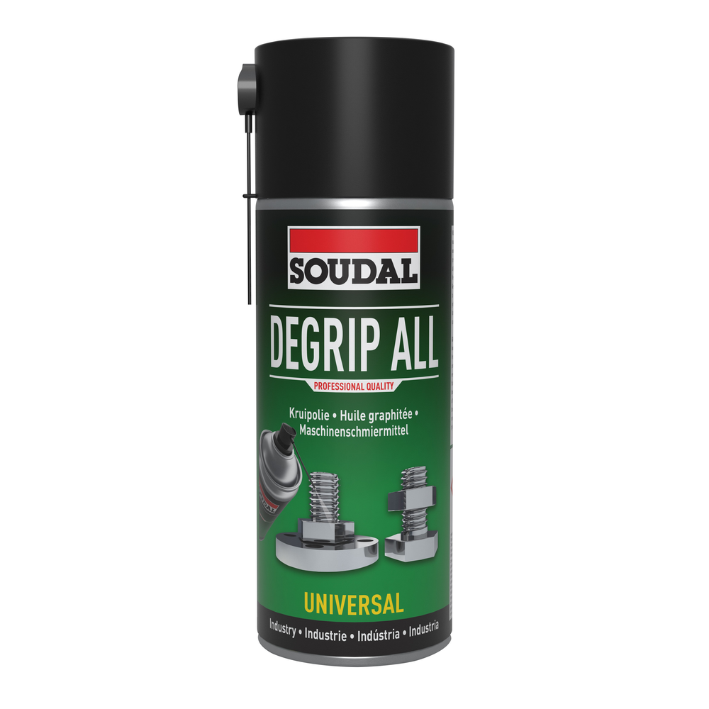 119716 SOUDAL Degrip All 400ml