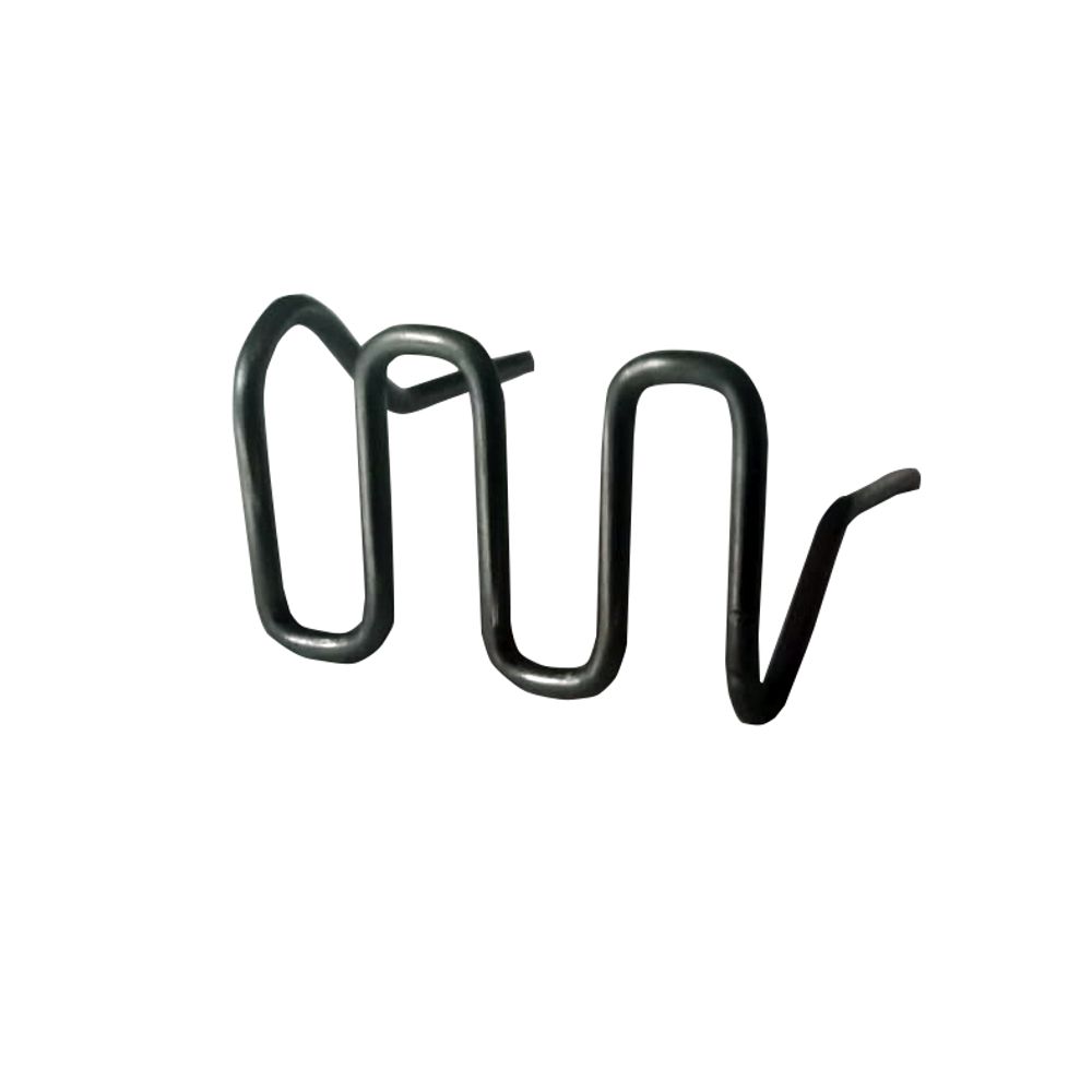 Et-qm074250-1 Standard Staples 0.8mm ( Flat Square Wave) (100pcs) (hn-112011)
