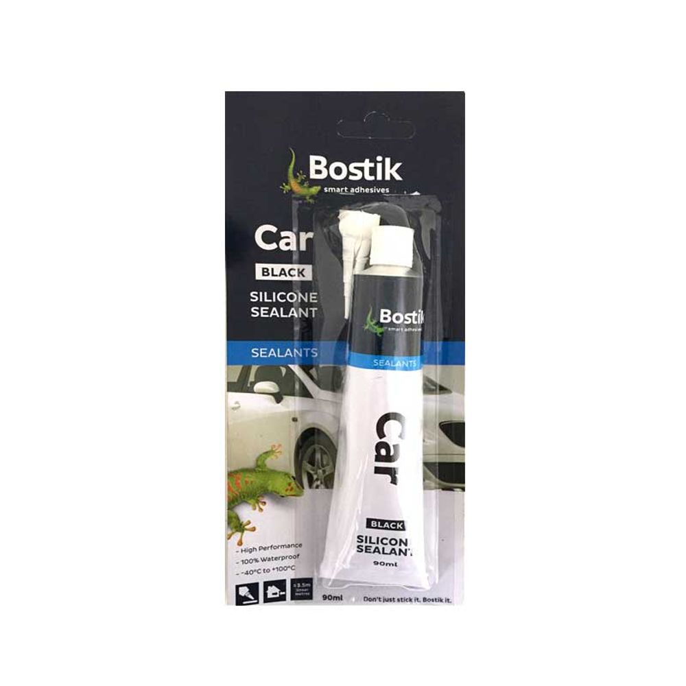 Sealant Silicone BOSTIK Car 90ml