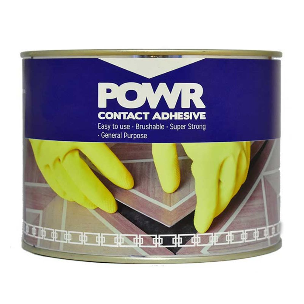 Adhesive Contact POWR 250ml