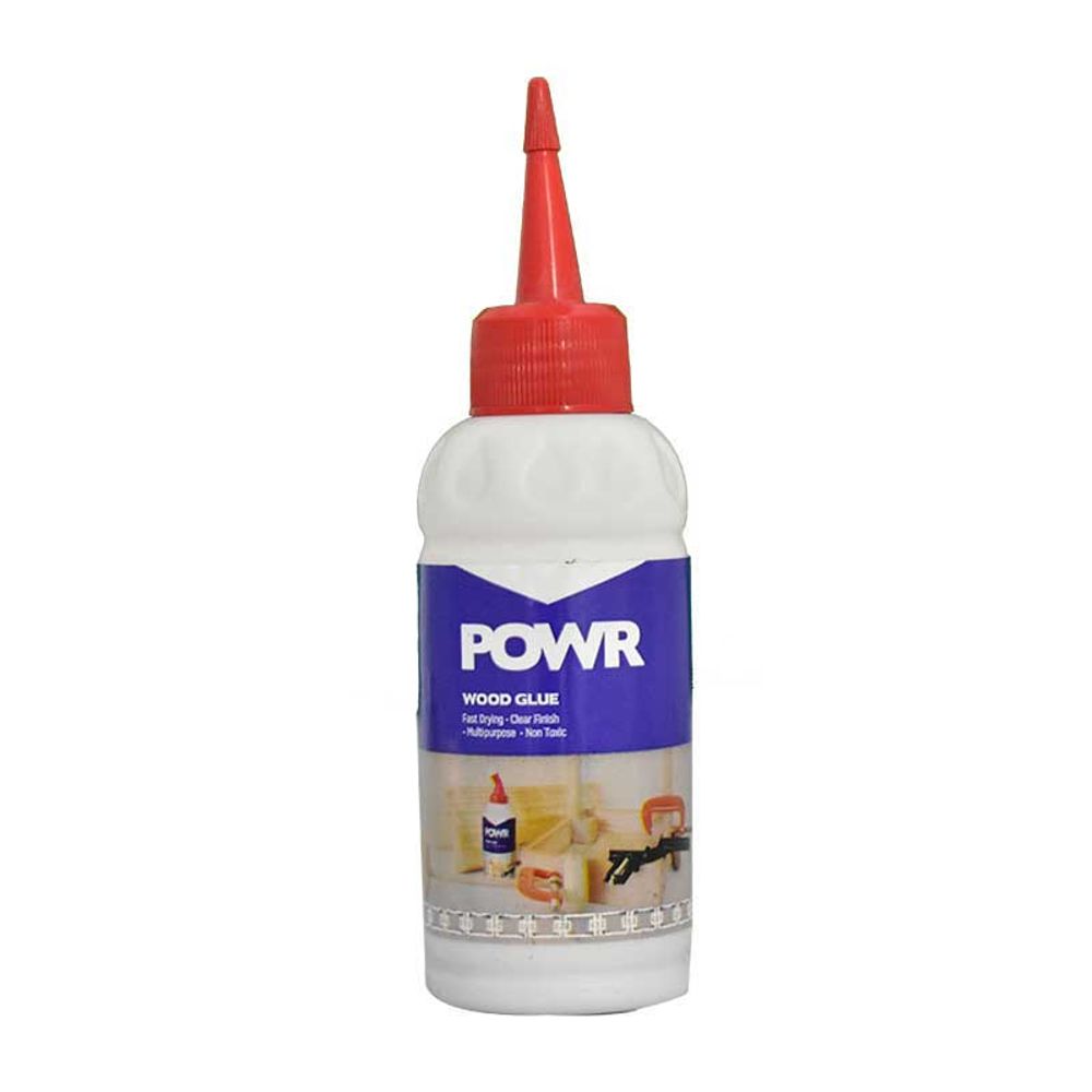 Adhesive Wood POWR 100ml