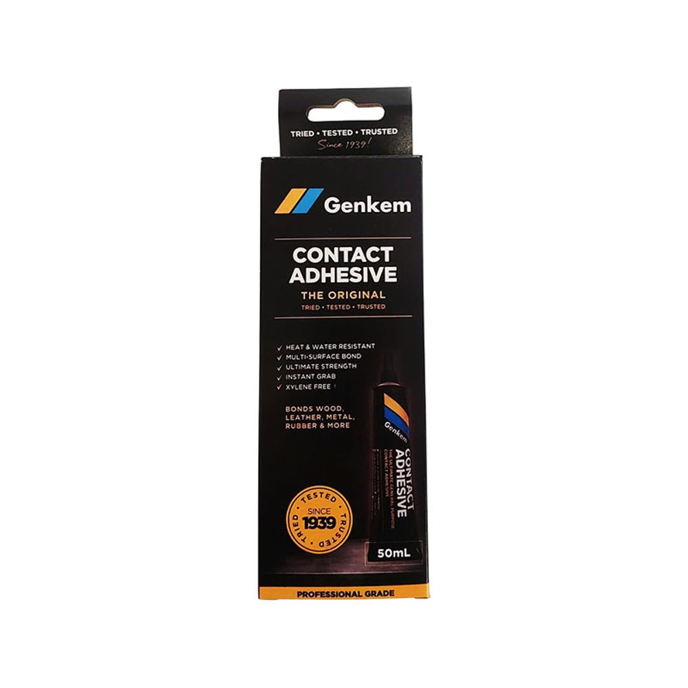 Adhesive Contact GENKEM 50ml Blist