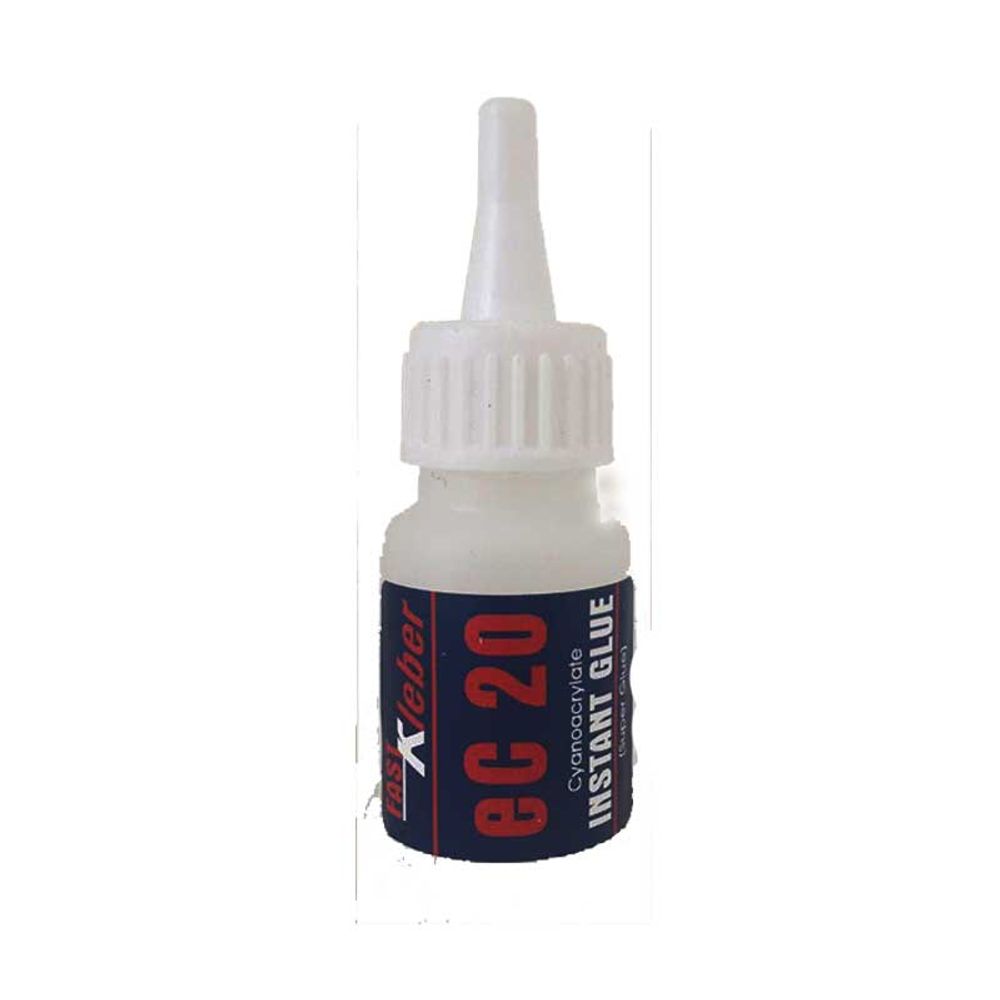 Adhesive Superglue RICHEM 20g (fk/ec20-20g)
