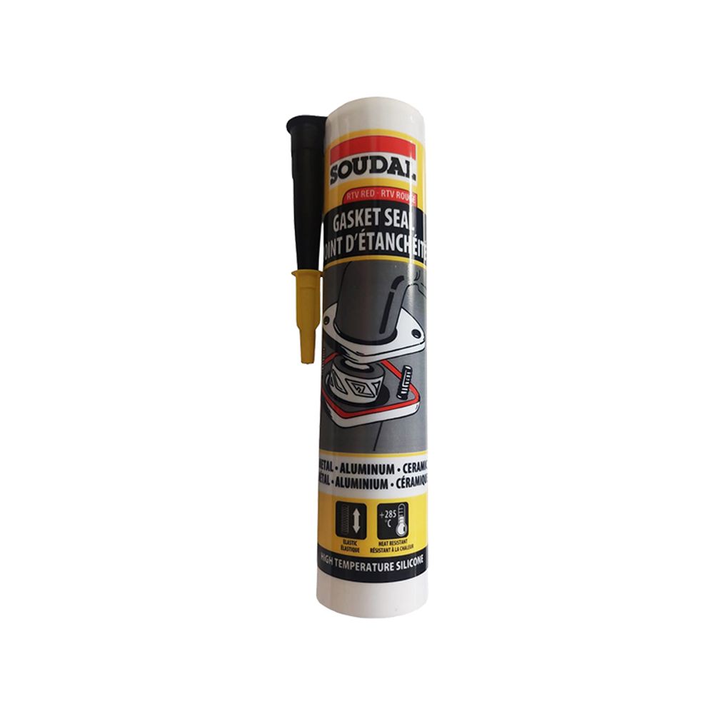 Adhesive BOSTIK Sticks Like Sh*t White 290ml