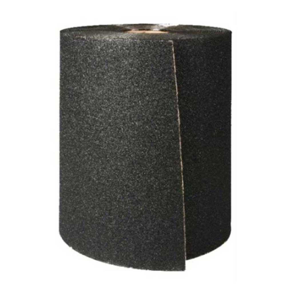 Abrasive Floor Sanding Rolls Bulk 40#*50mt*300mm