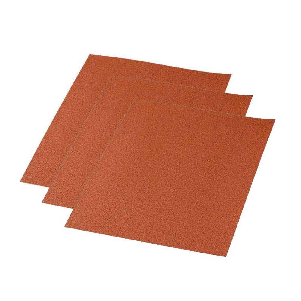 Abrasive Garnet Paper 230mm*280mm 100# 50's