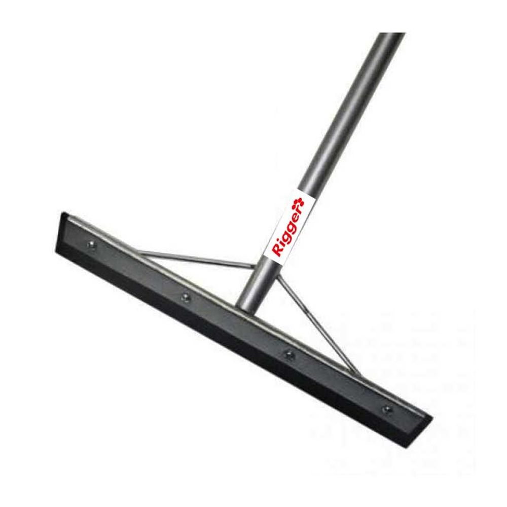 Squeegee 450mm C/w 1,5 All Steel Hndl Indstsq45