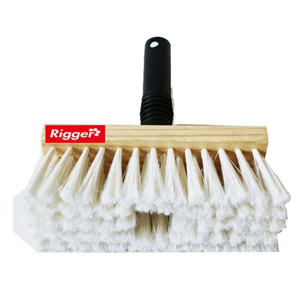Brush Whitewash Block Brush 190mm Wwash