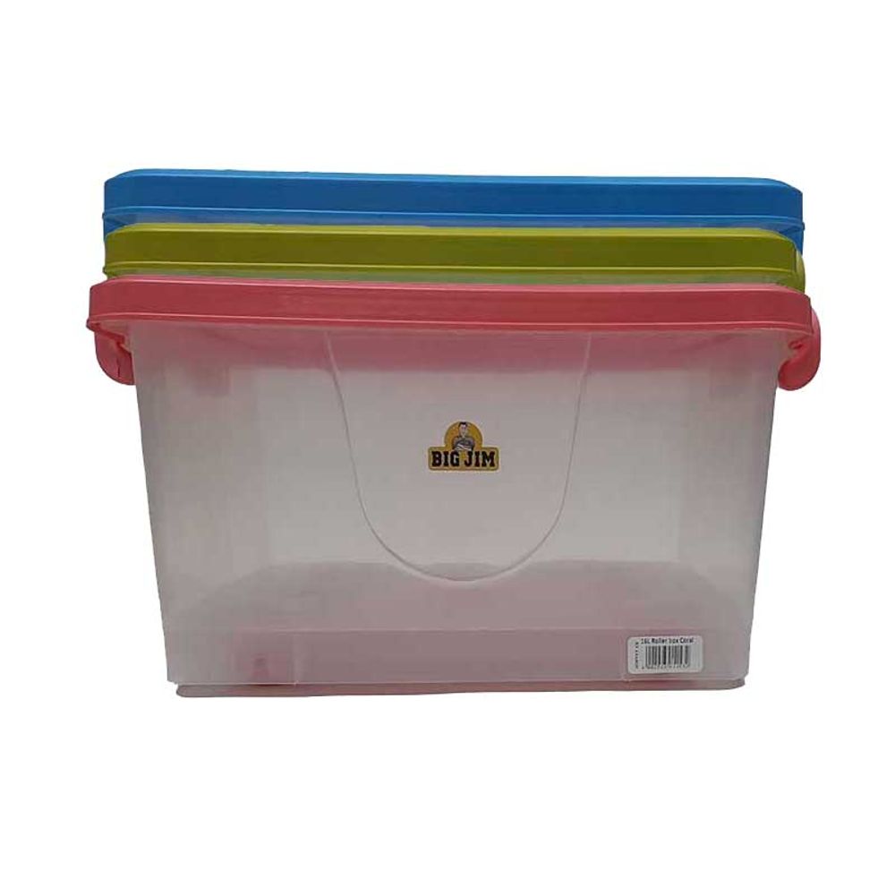Glider Set 32ltr 3 Pack