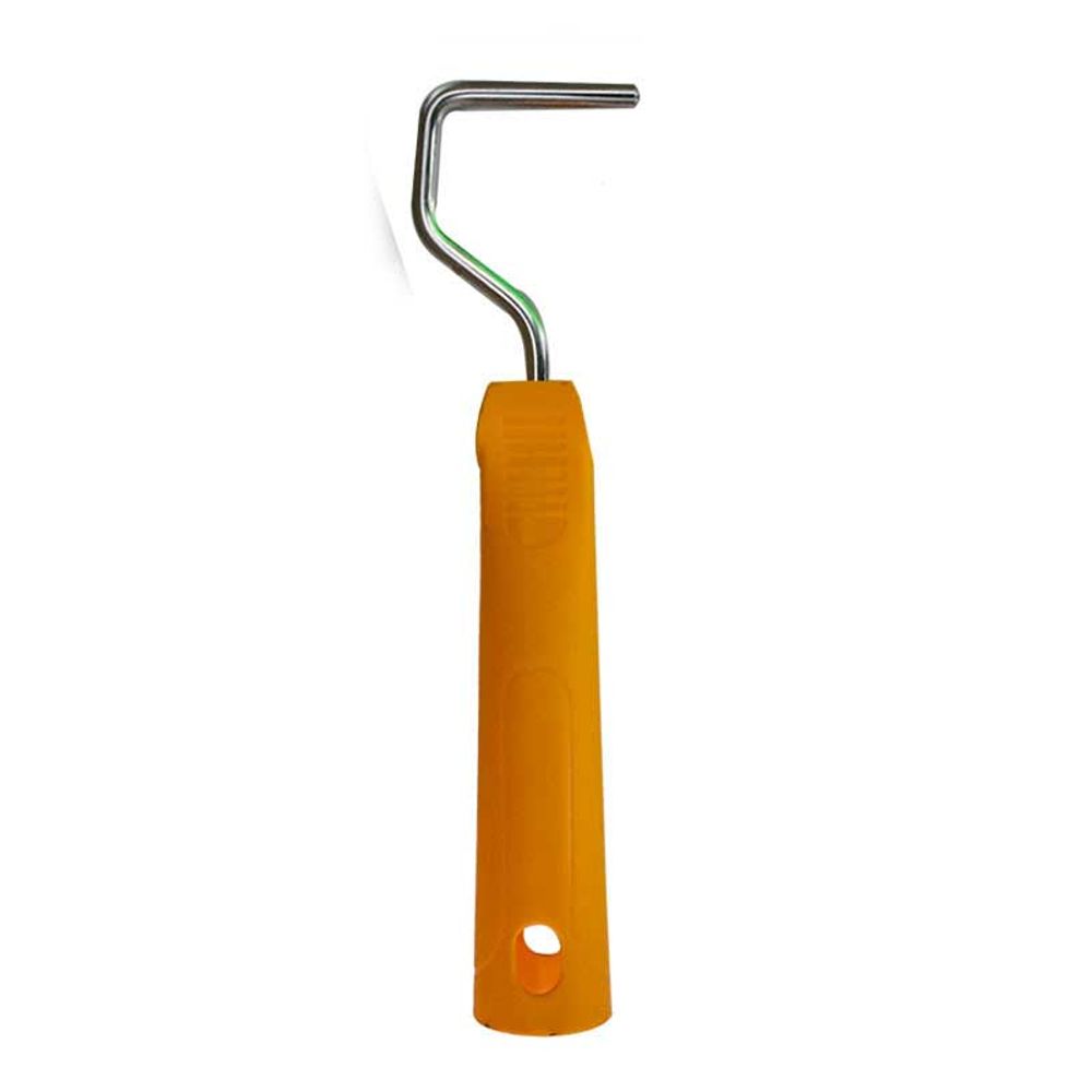 Paint Roller Mini Handle Sponge 50mm H200