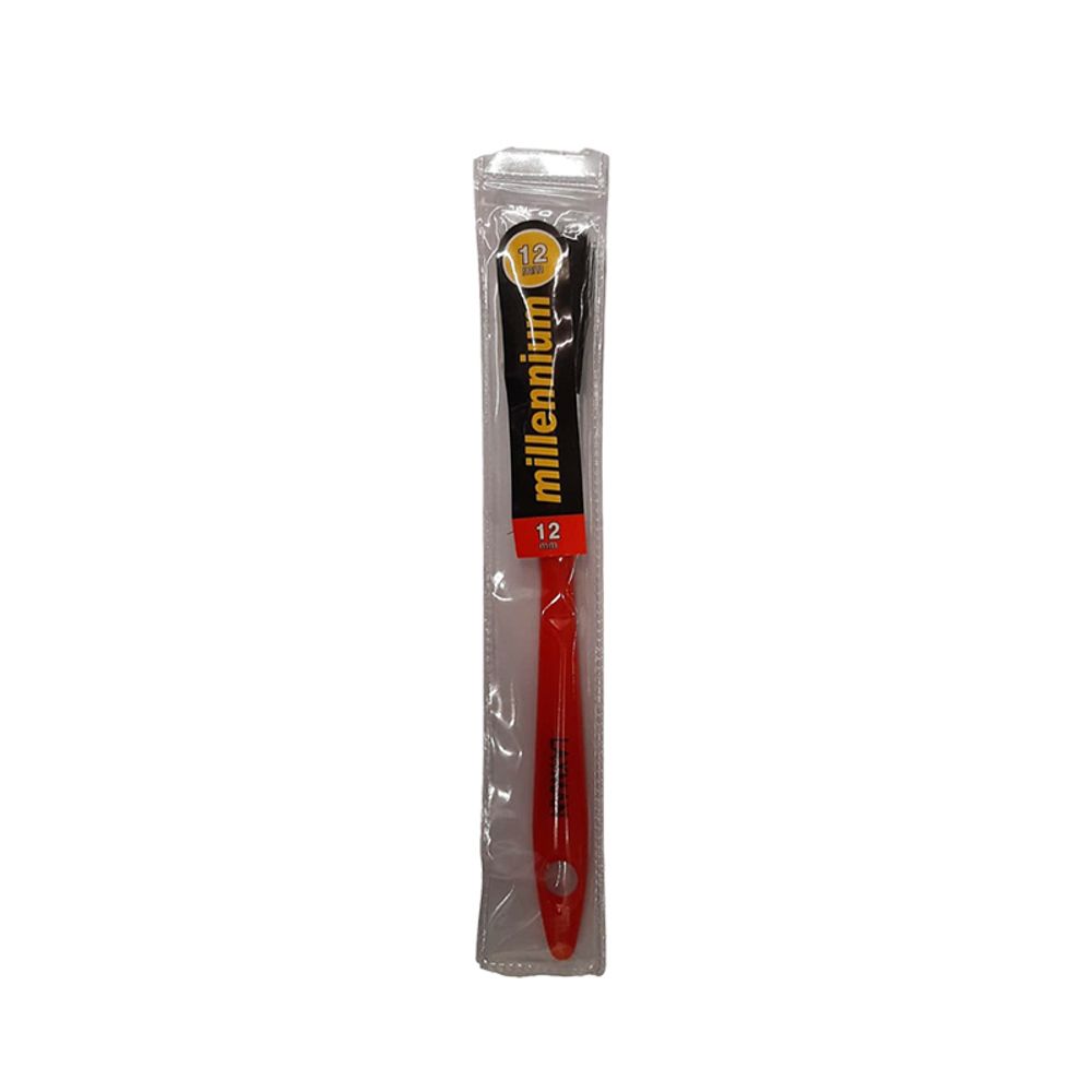 Paint Brush Layman 12mm ACADEMY (f0101)