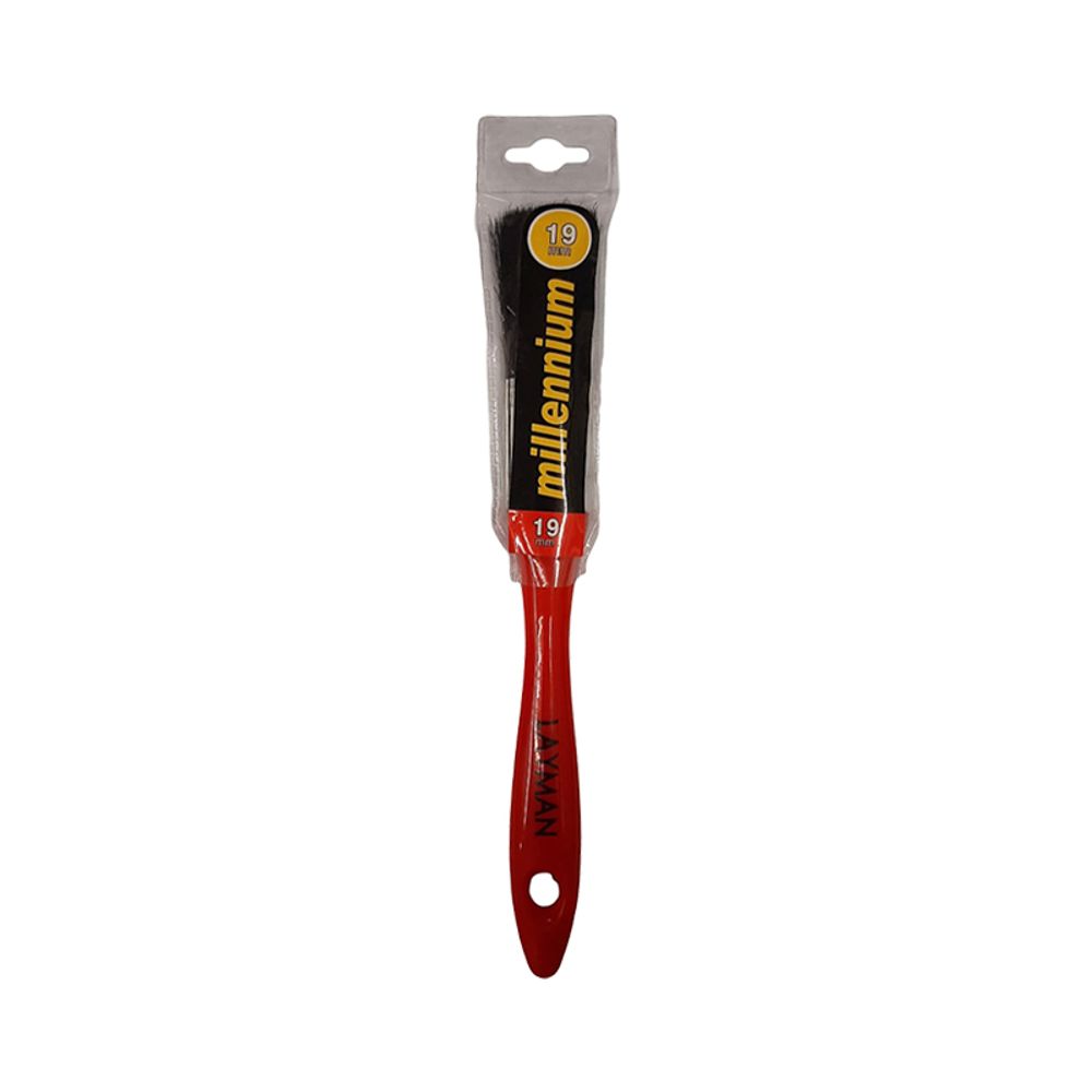 Paint Brush Layman 19mm ACADEMY (f0102)