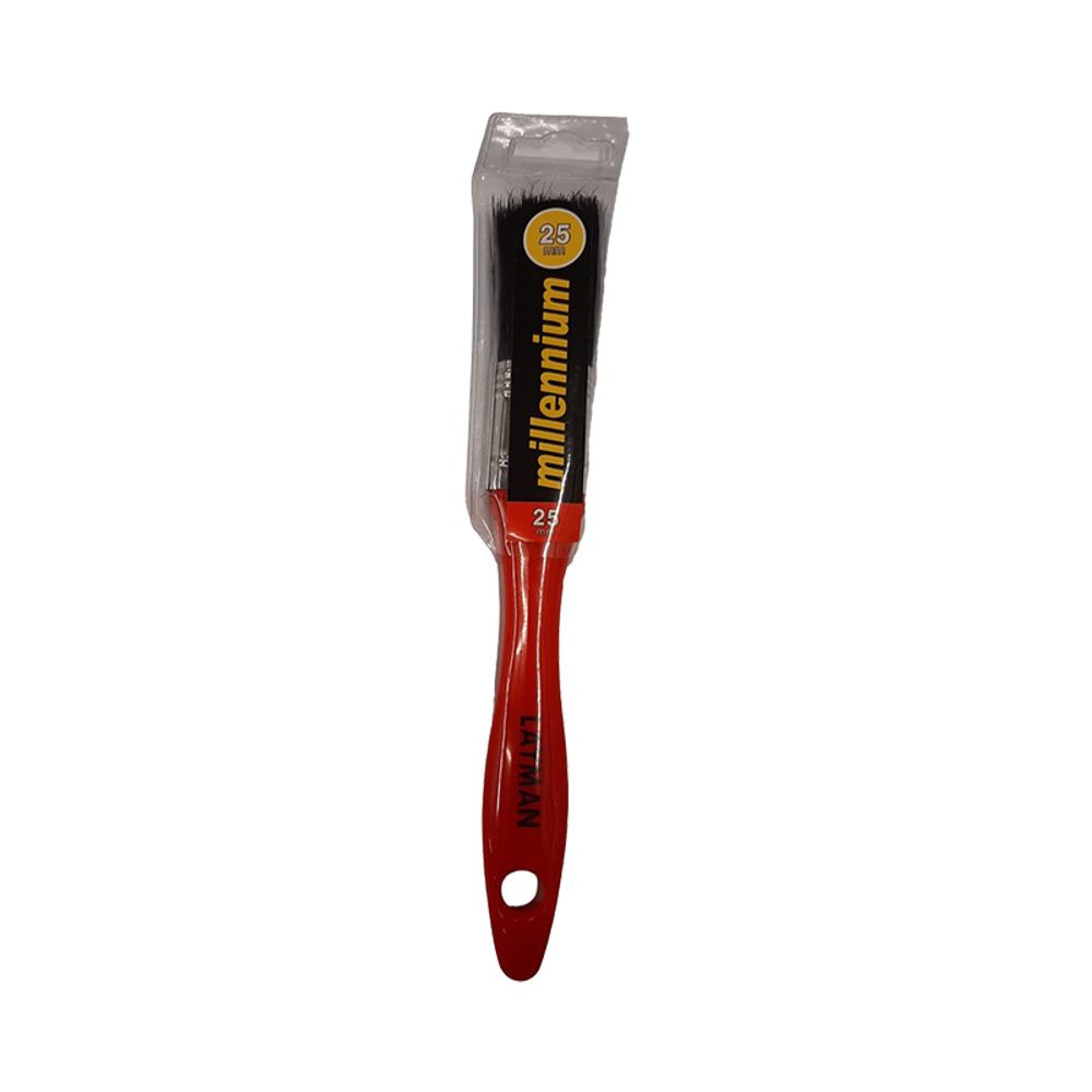 Paint Brush Layman 25mm ACADEMY (f0103)