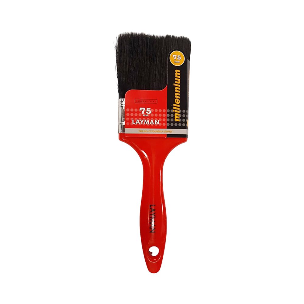 Paint Brush Layman 75mm ACADEMY (f0107)