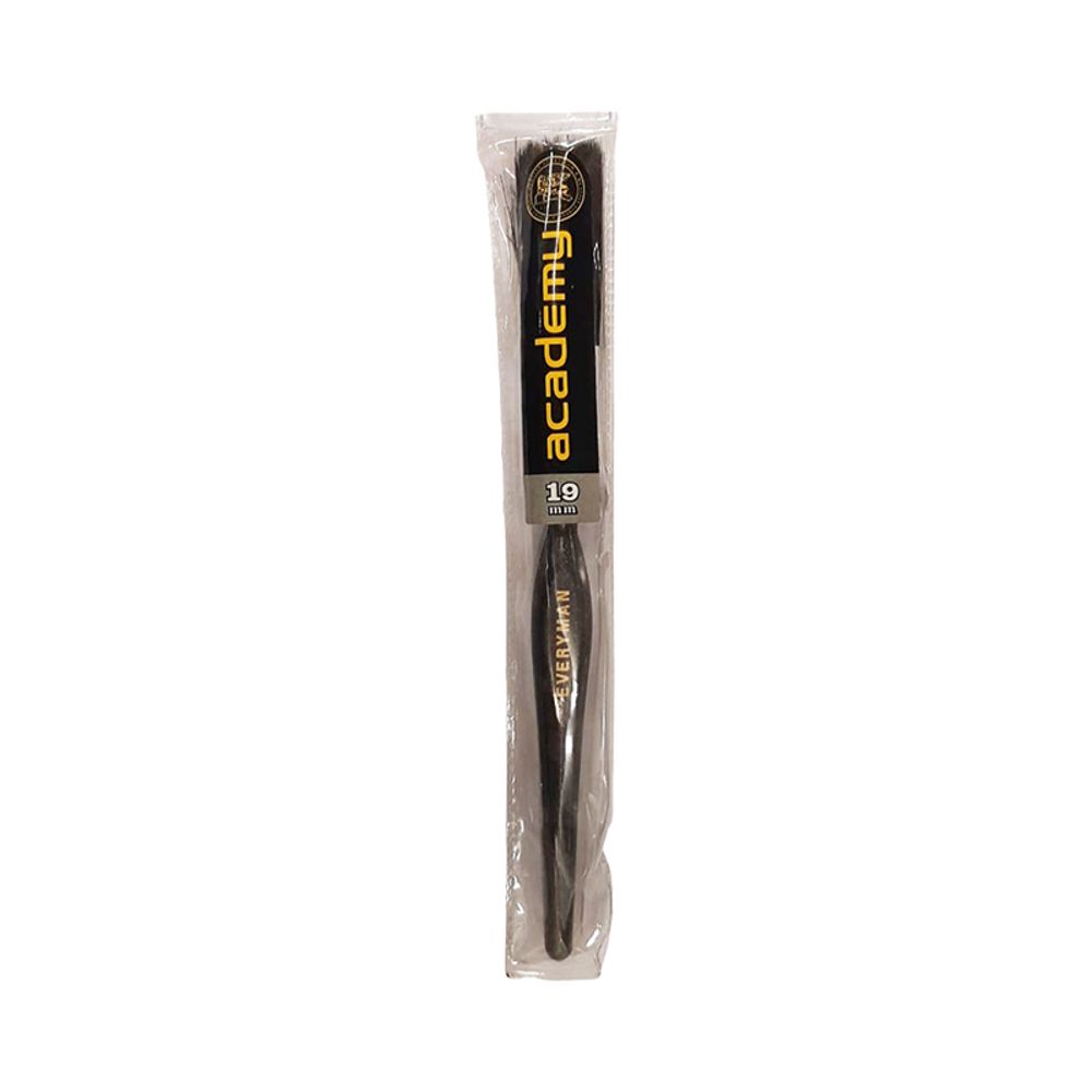 Paint Brush Everyman 19mm ACADEMY (f0202)
