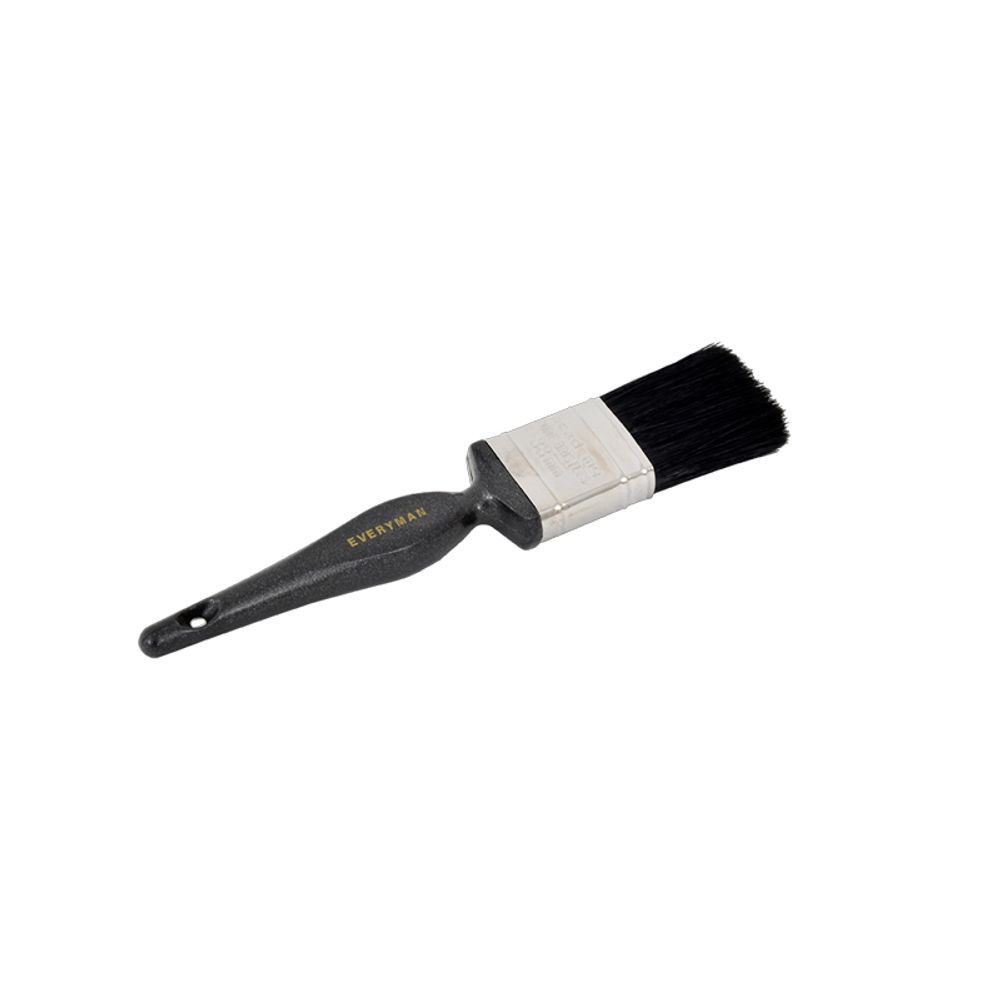 Paint Brush Everyman 38mm ACADEMY (f0204)